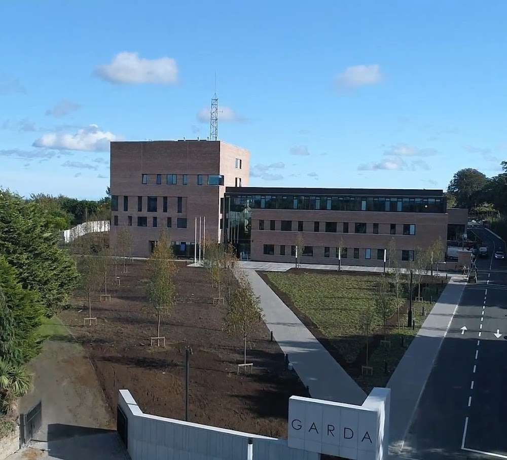 Wexford Garda Station
