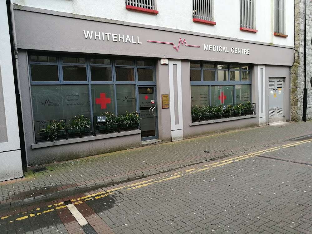 Whitehall Medical Centre