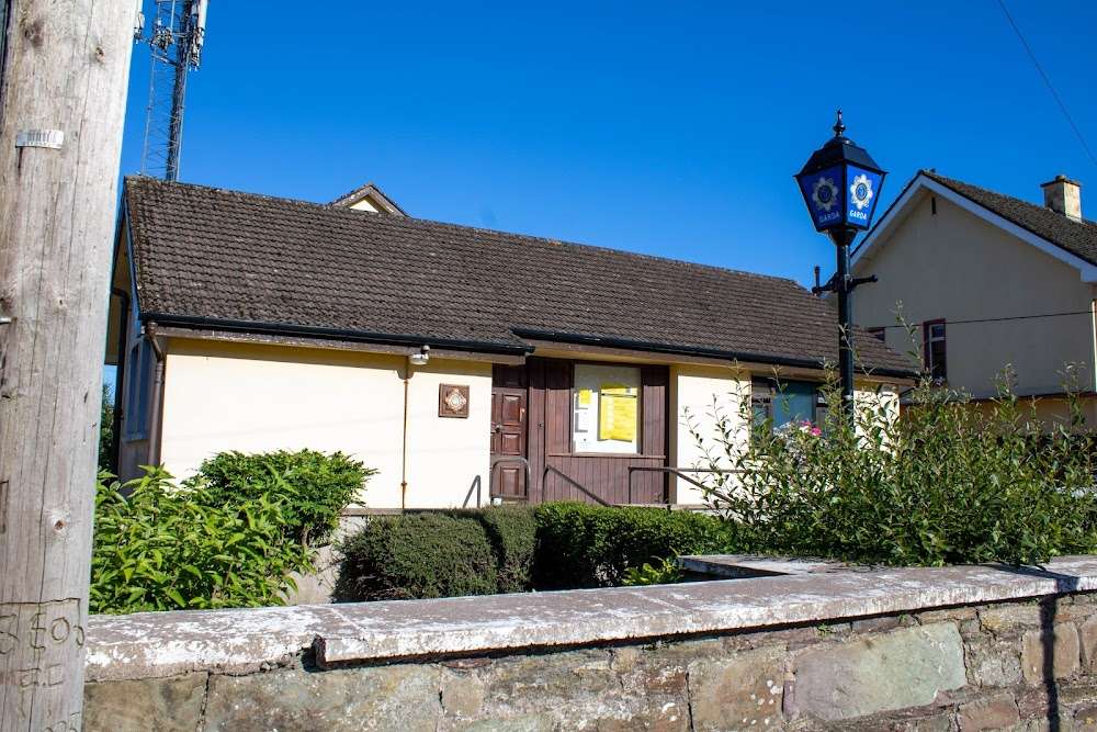 Youghal Garda Station